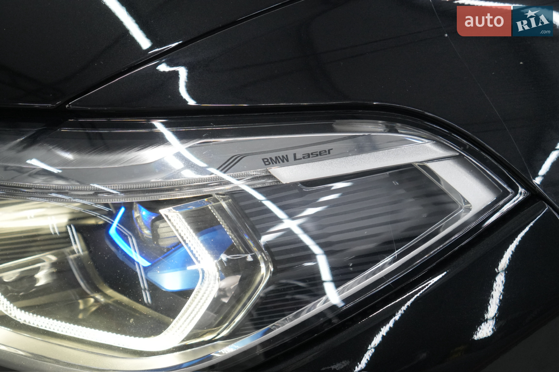 2019 BMW X5 - мініатюра 8