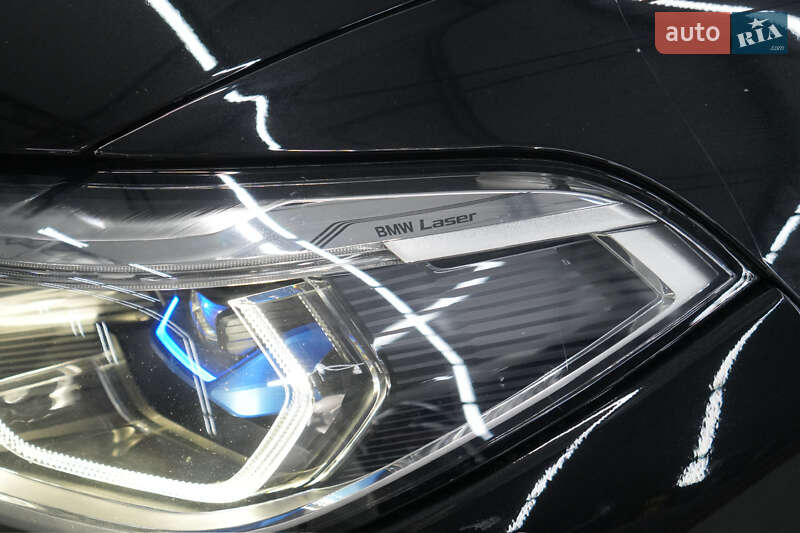 Позашляховик / Кросовер BMW X5 2019 в Києві