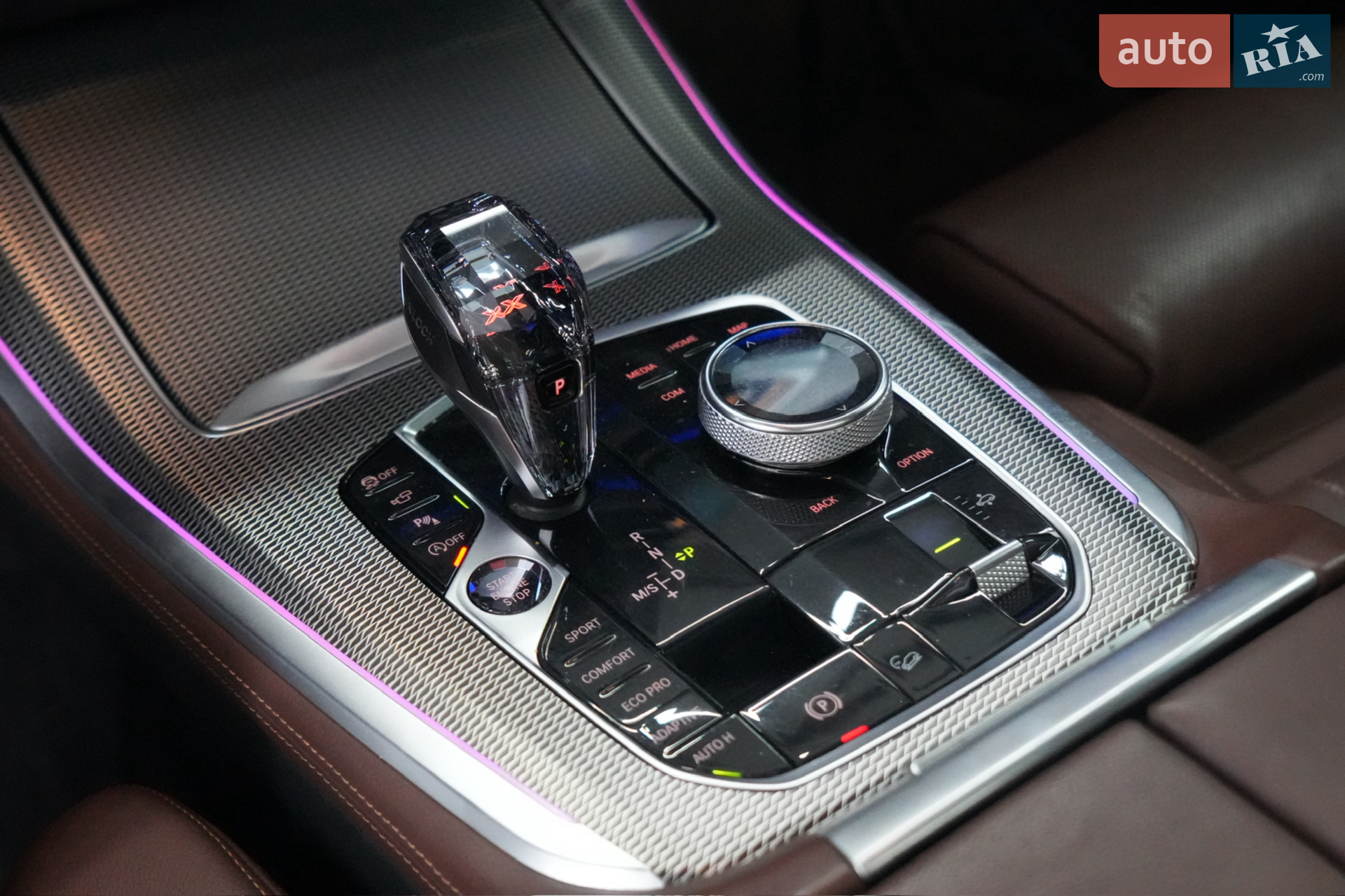 2019 BMW X5 - мініатюра 13