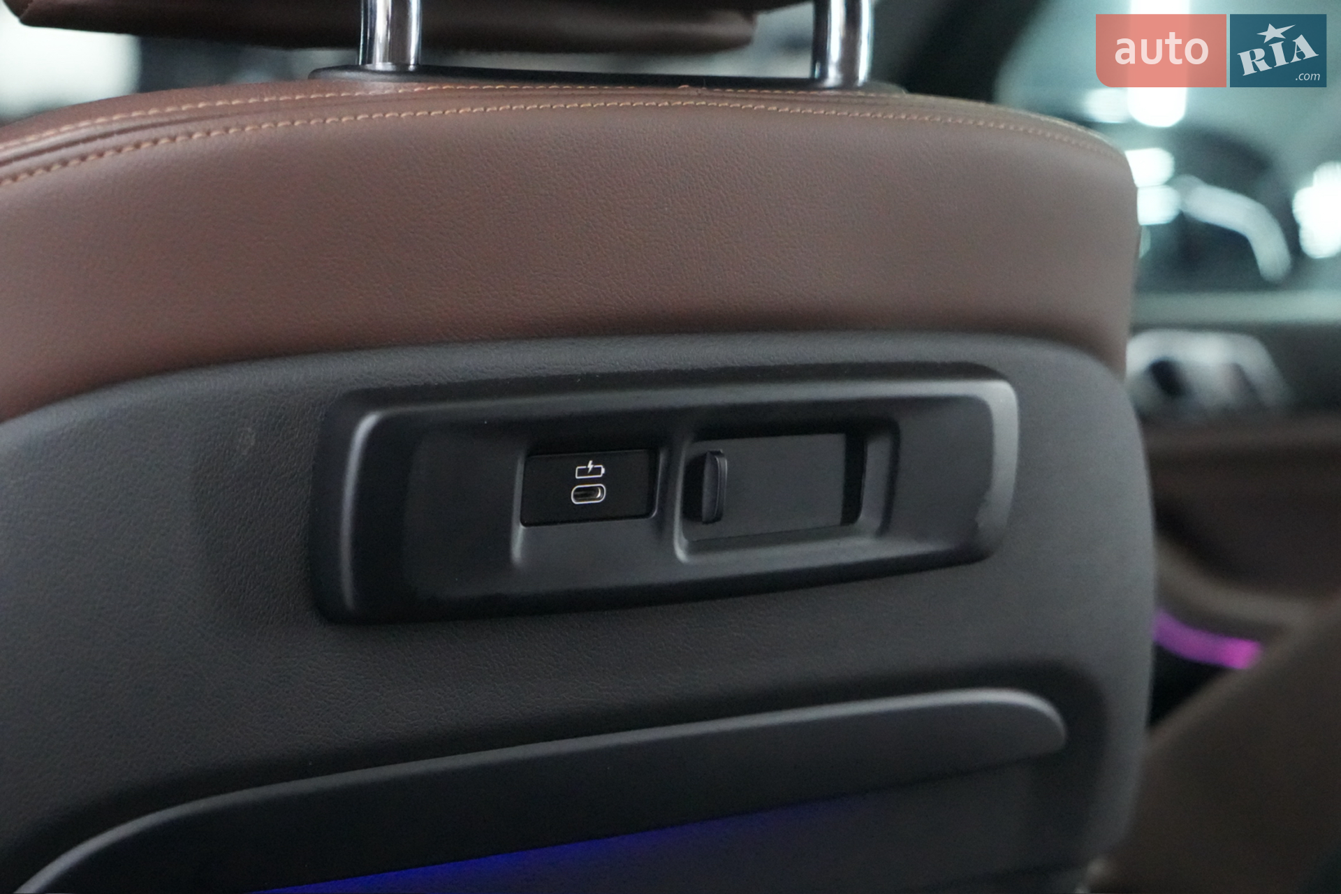 2019 BMW X5 - мініатюра 18