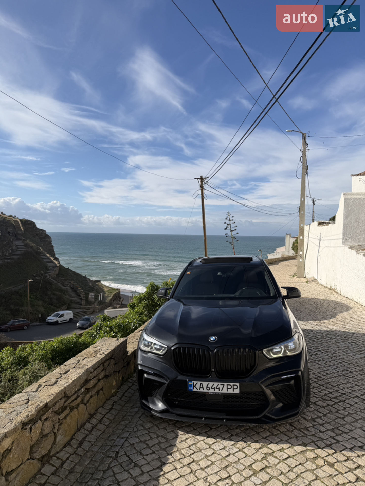 2019 BMW X5 - мініатюра 32