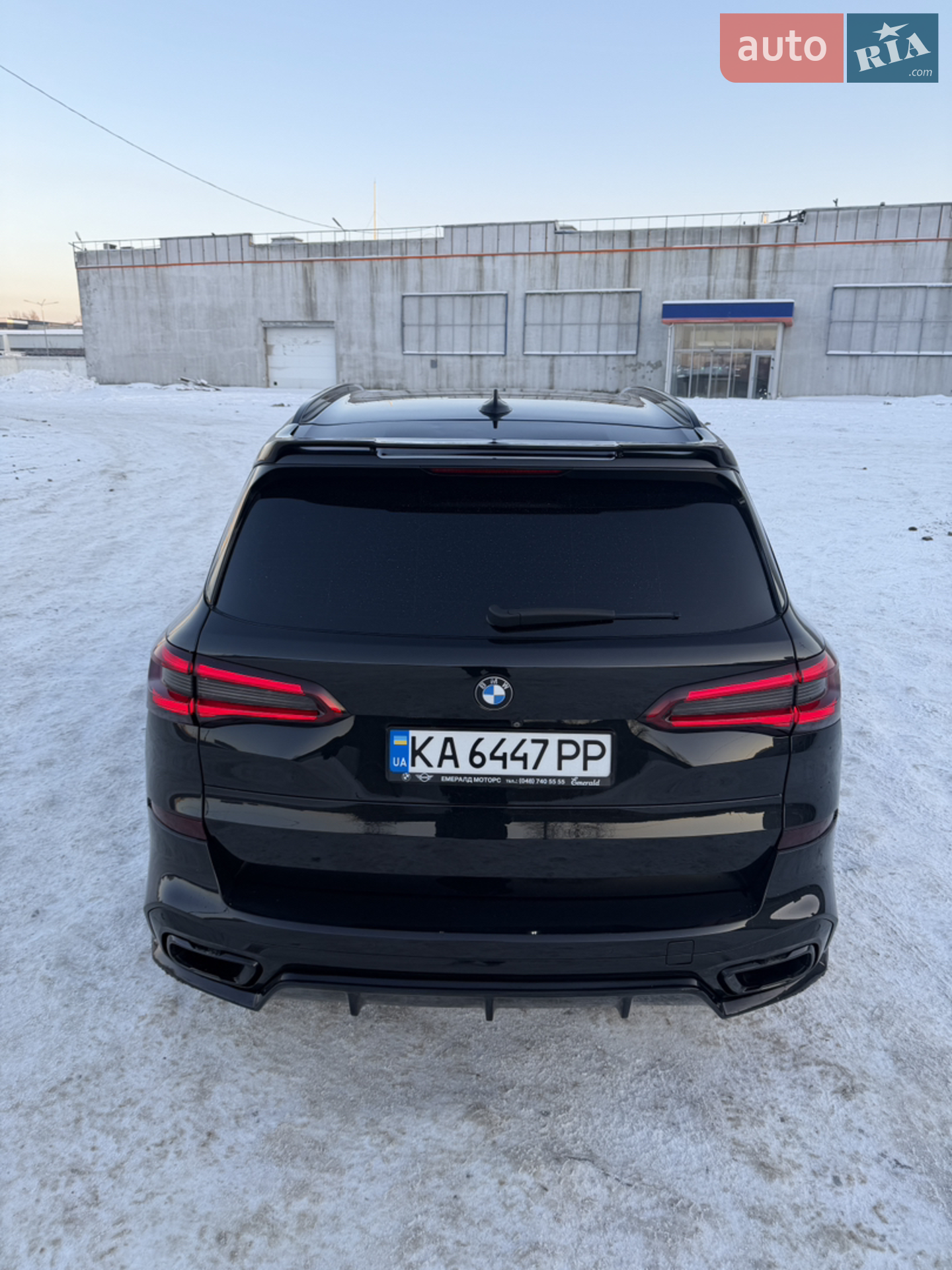 2019 BMW X5 - мініатюра 37