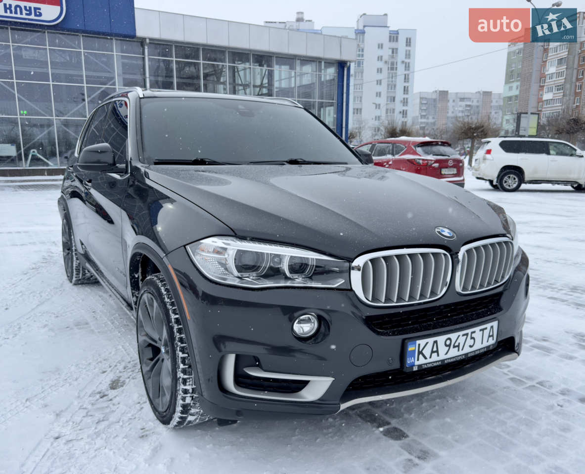 2019 BMW X5 - мініатюра 20