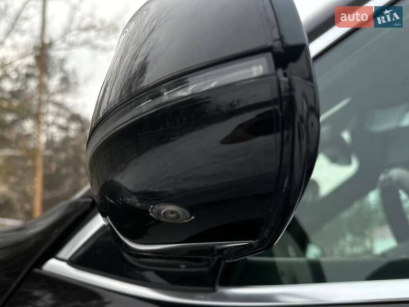 Внедорожник / Кроссовер BMW X5 2016 в Киеве