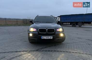 Внедорожник / Кроссовер BMW X5 2007 в Днепре
