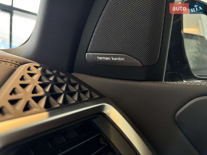 Внедорожник / Кроссовер BMW X5 2025 в Виннице