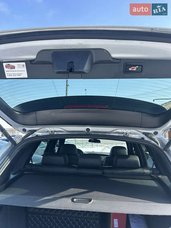 Внедорожник / Кроссовер BMW X5 2010 в Тернополе фото 16 Внедорожник / Кроссовер BMW X5 2010 в Тернополе