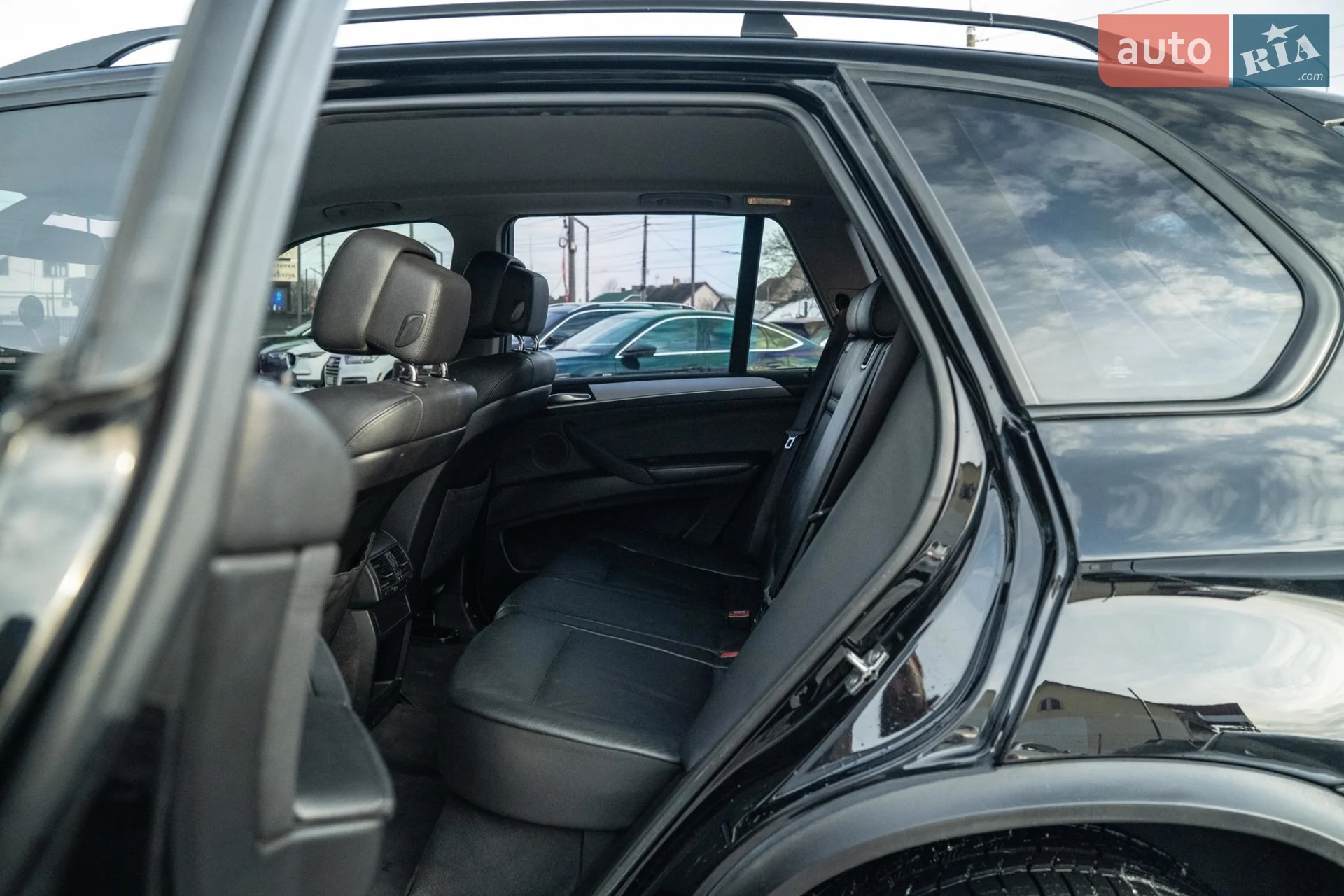 2011 BMW X5 - мініатюра 32