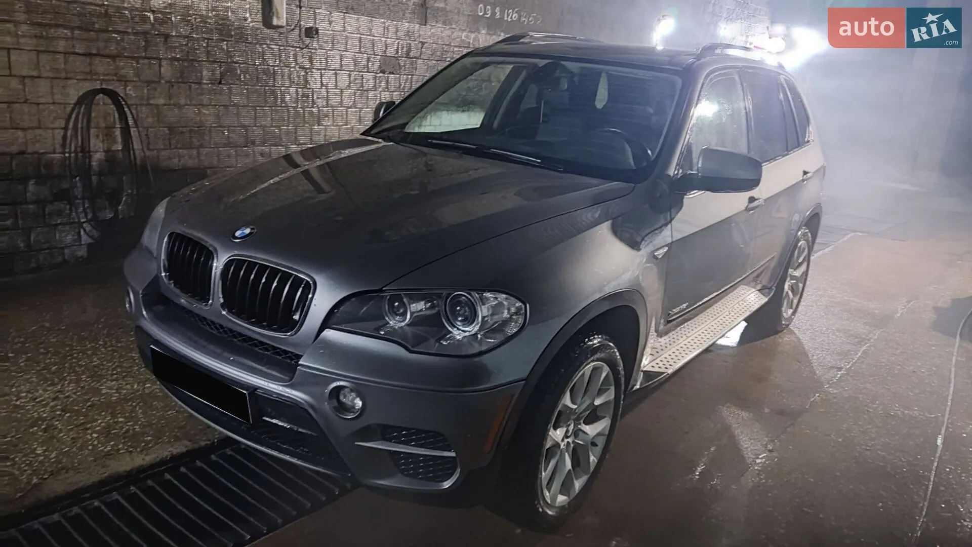 2012 BMW X5 - мініатюра 11