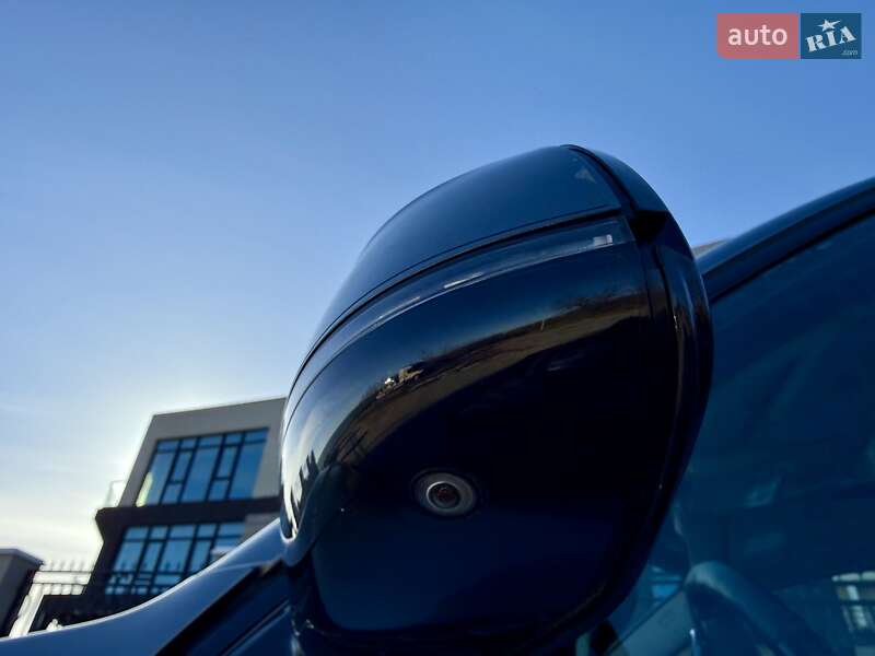 Внедорожник / Кроссовер BMW X5 2014 в Одессе