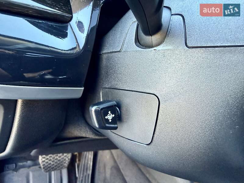 Внедорожник / Кроссовер BMW X5 2014 в Одессе