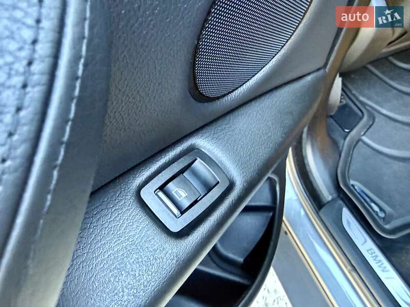 Внедорожник / Кроссовер BMW X5 2014 в Одессе