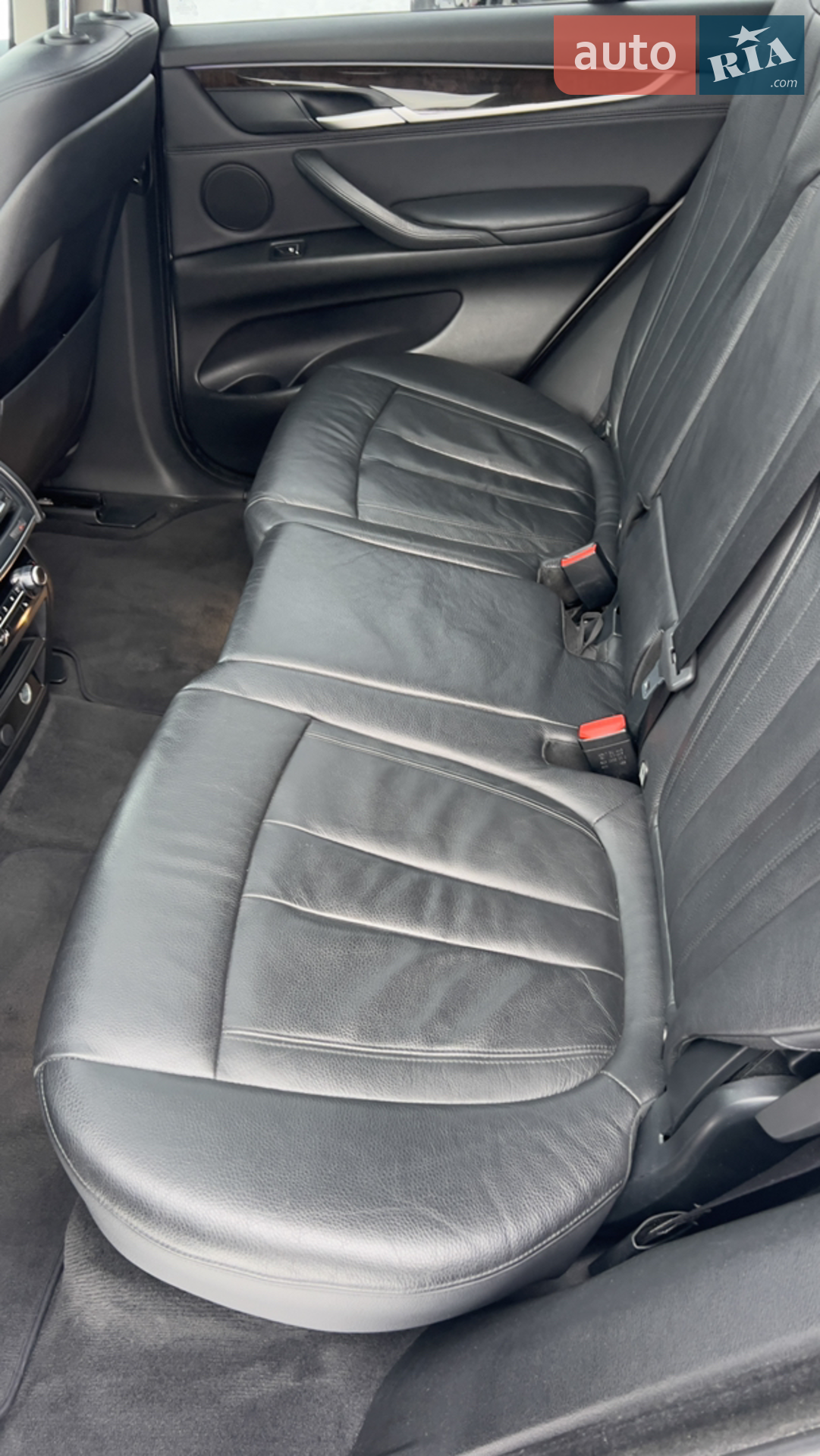 2015 BMW X5 - мініатюра 20