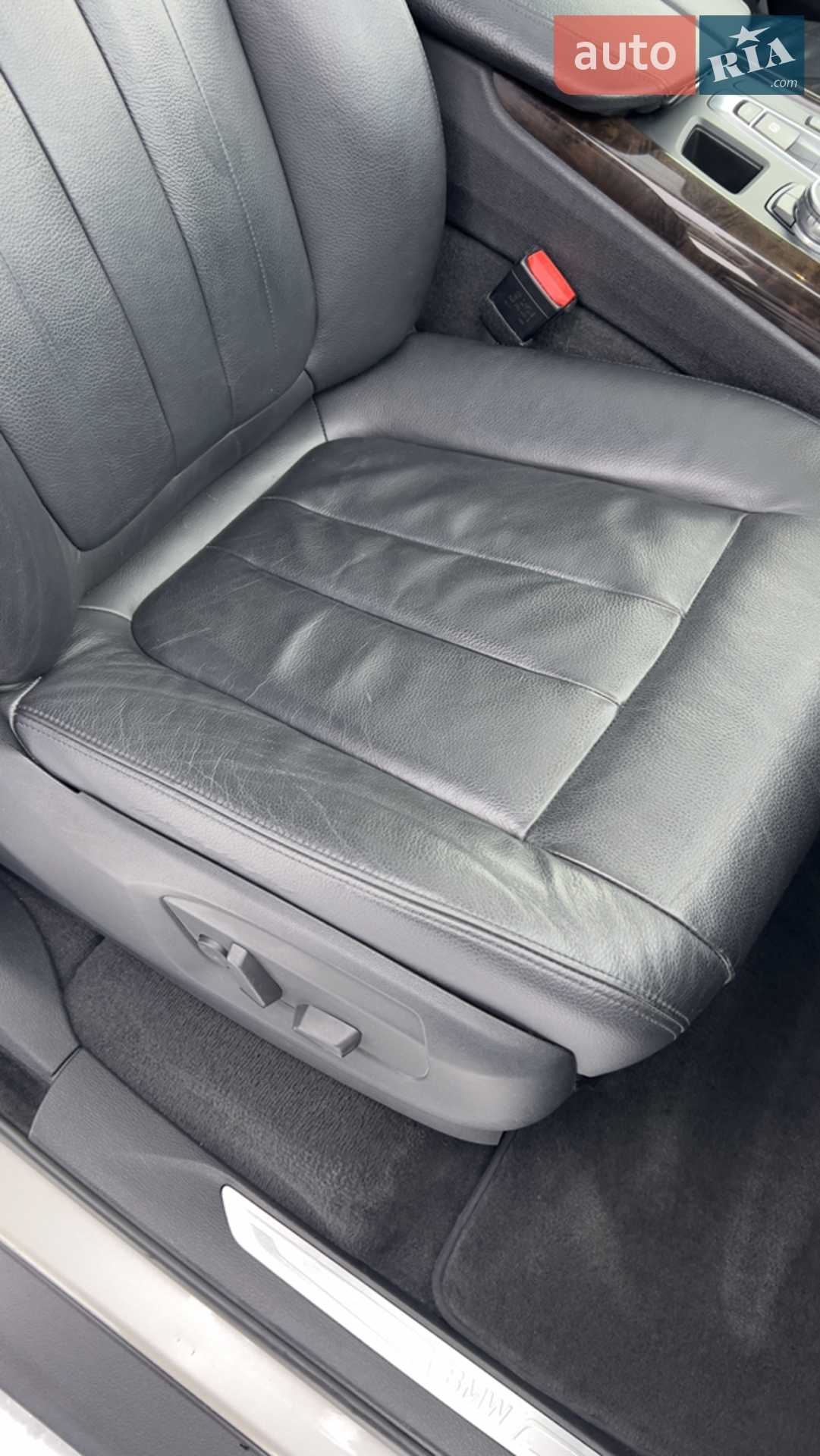 2015 BMW X5 - мініатюра 27
