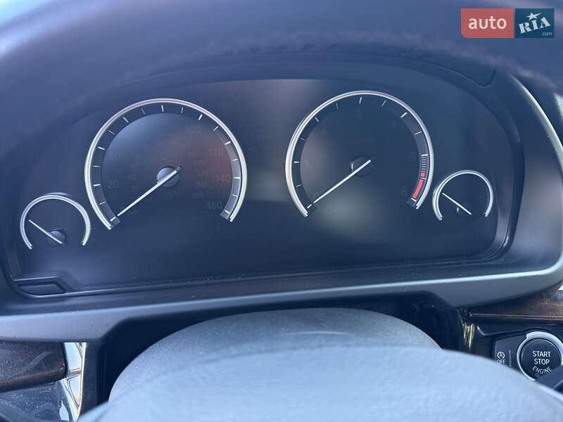 Позашляховик / Кросовер BMW X5 2015 в Ковелі фото 43 Позашляховик / Кросовер BMW X5 2015 в Ковелі