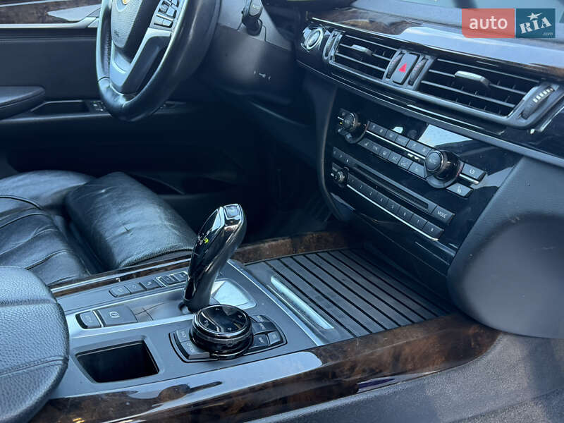 Позашляховик / Кросовер BMW X5 2015 в Ковелі фото 58 Позашляховик / Кросовер BMW X5 2015 в Ковелі