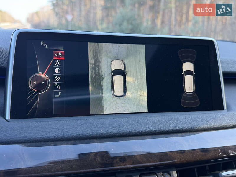 Позашляховик / Кросовер BMW X5 2015 в Ковелі фото 73 Позашляховик / Кросовер BMW X5 2015 в Ковелі