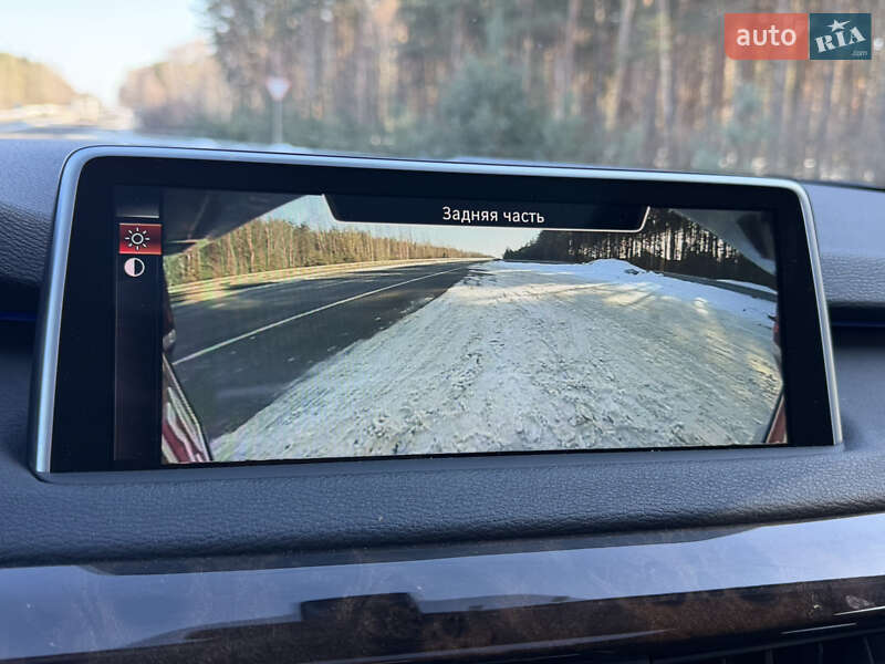 Позашляховик / Кросовер BMW X5 2015 в Ковелі фото 74 Позашляховик / Кросовер BMW X5 2015 в Ковелі