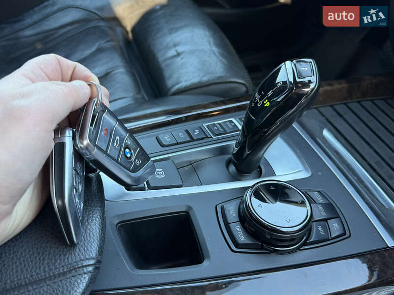 Позашляховик / Кросовер BMW X5 2015 в Ковелі фото 94 Позашляховик / Кросовер BMW X5 2015 в Ковелі