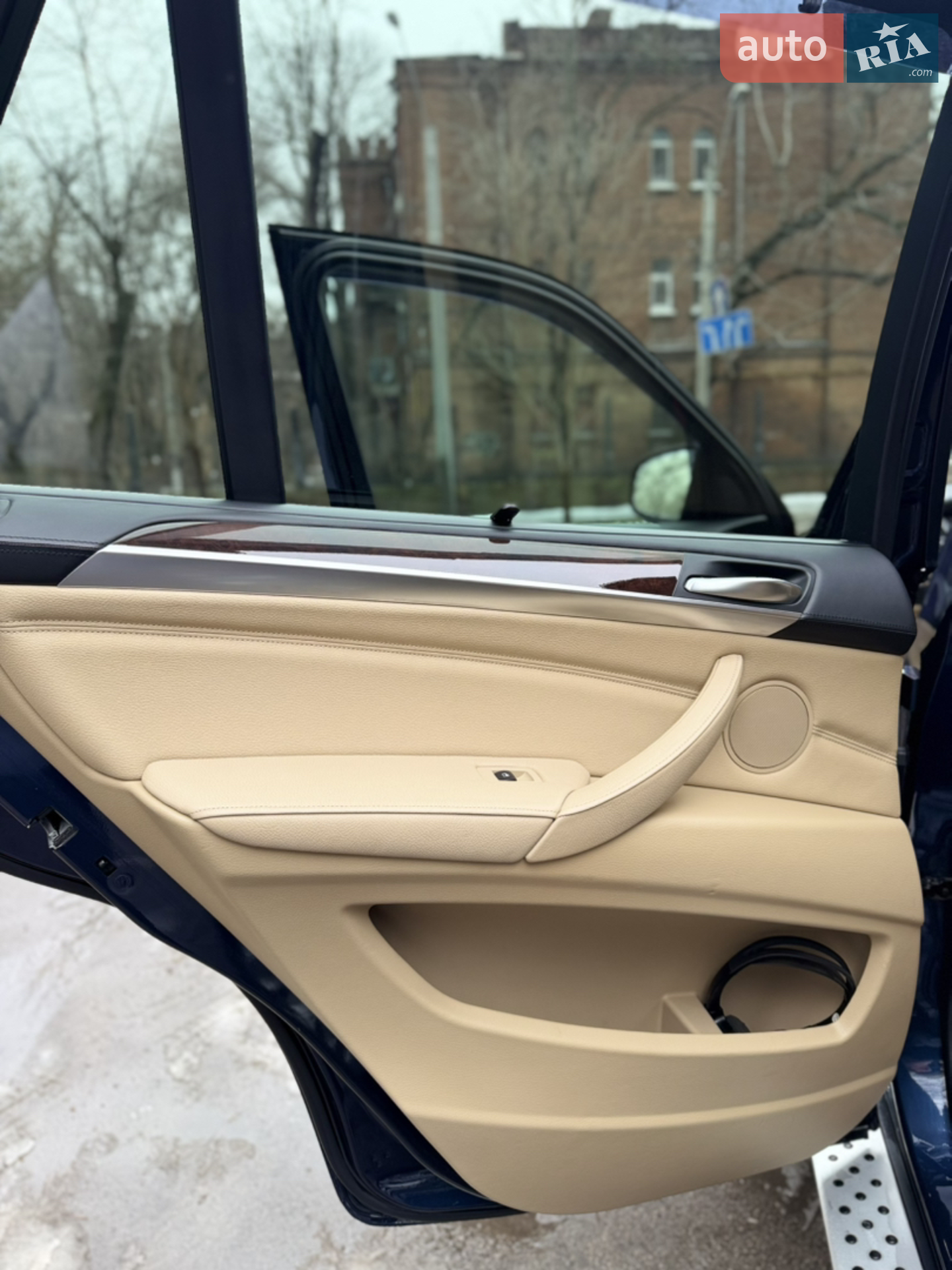 2012 BMW X5 - мініатюра 20