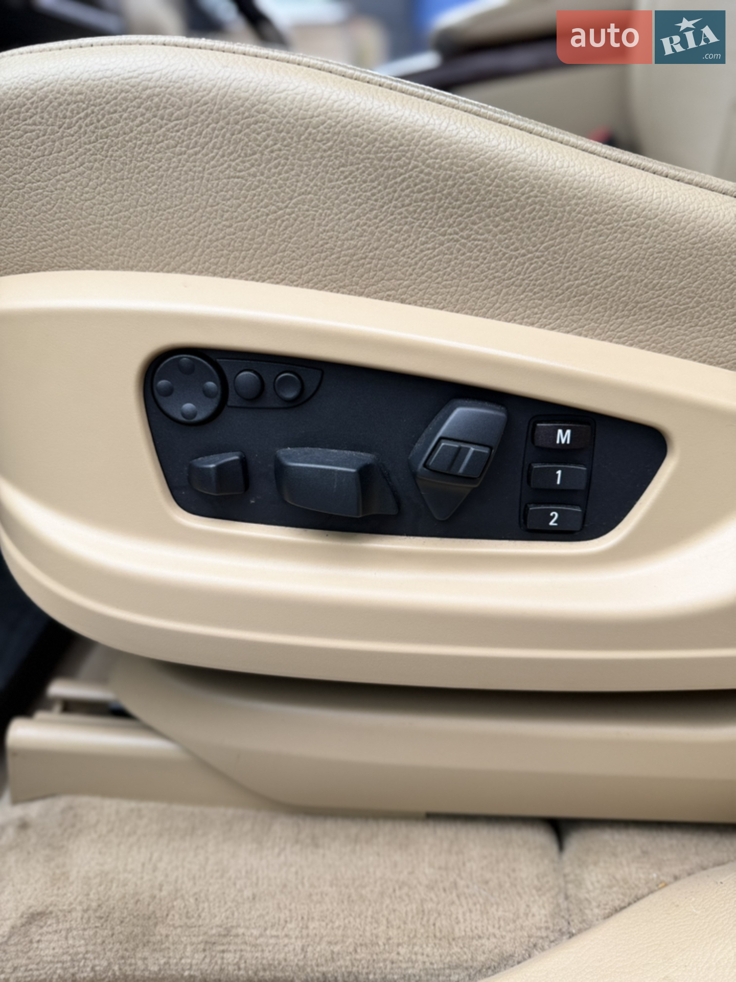 2012 BMW X5 - мініатюра 22
