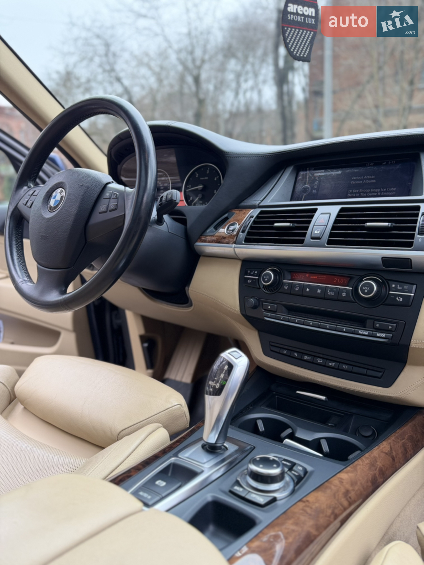 2012 BMW X5 - мініатюра 25