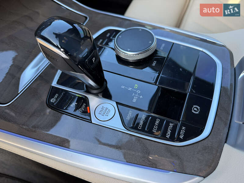 Внедорожник / Кроссовер BMW X5 2019 в Луцке