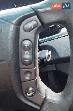 Внедорожник / Кроссовер BMW X5 2004 в Виннице
