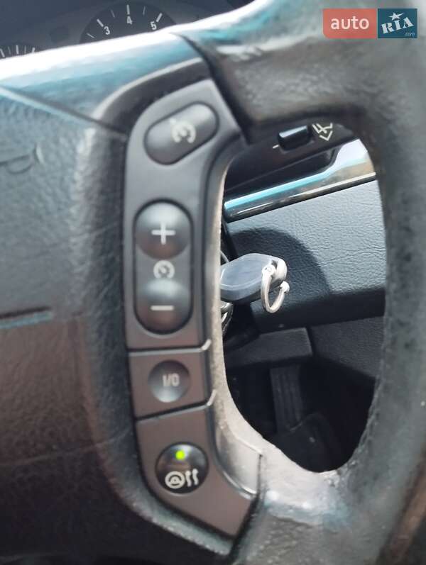 Позашляховик / Кросовер BMW X5 2004 в Вінниці