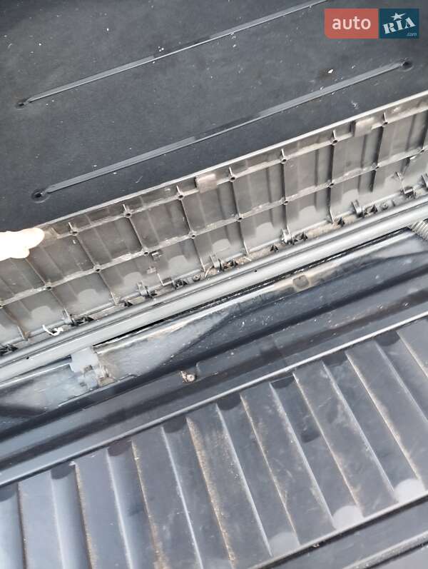 Позашляховик / Кросовер BMW X5 2004 в Вінниці