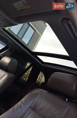 Внедорожник / Кроссовер BMW X5 2004 в Виннице