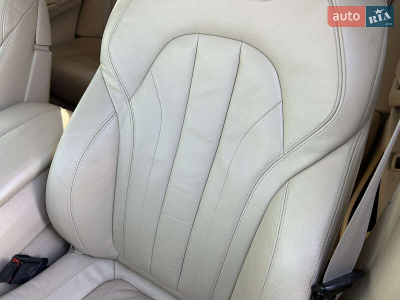 Внедорожник / Кроссовер BMW X5 2014 в Черновцах фото 72 Внедорожник / Кроссовер BMW X5 2014 в Черновцах