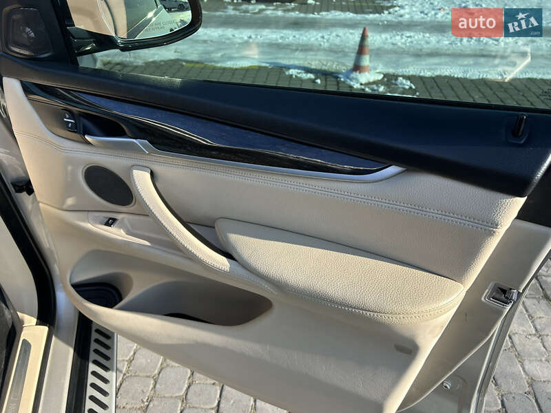 Внедорожник / Кроссовер BMW X5 2014 в Черновцах фото 90 Внедорожник / Кроссовер BMW X5 2014 в Черновцах