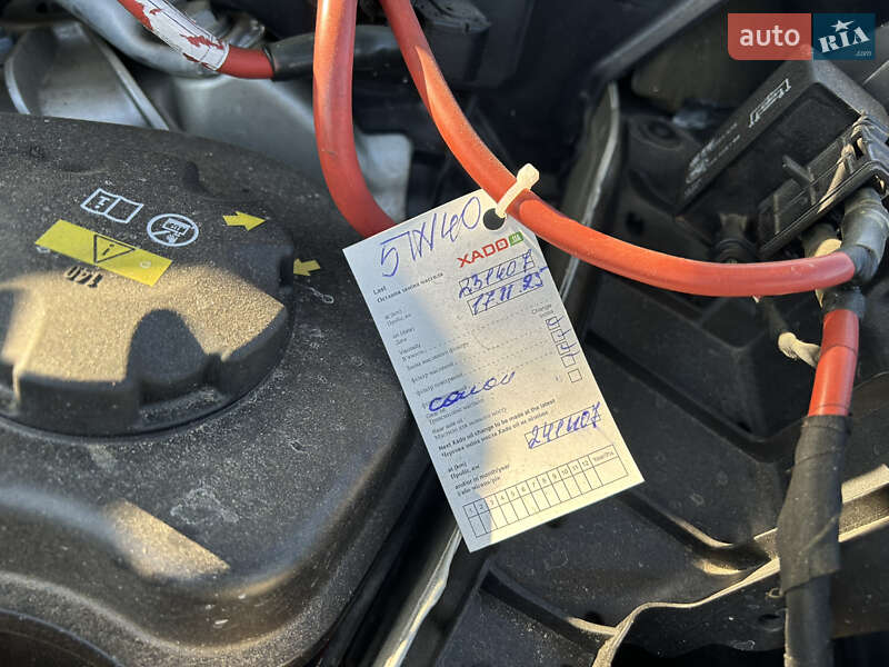 Внедорожник / Кроссовер BMW X5 2014 в Черновцах фото 95 Внедорожник / Кроссовер BMW X5 2014 в Черновцах