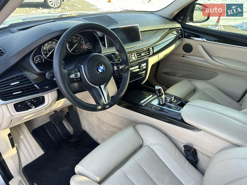 Внедорожник / Кроссовер BMW X5 2014 в Черновцах фото 105 Внедорожник / Кроссовер BMW X5 2014 в Черновцах