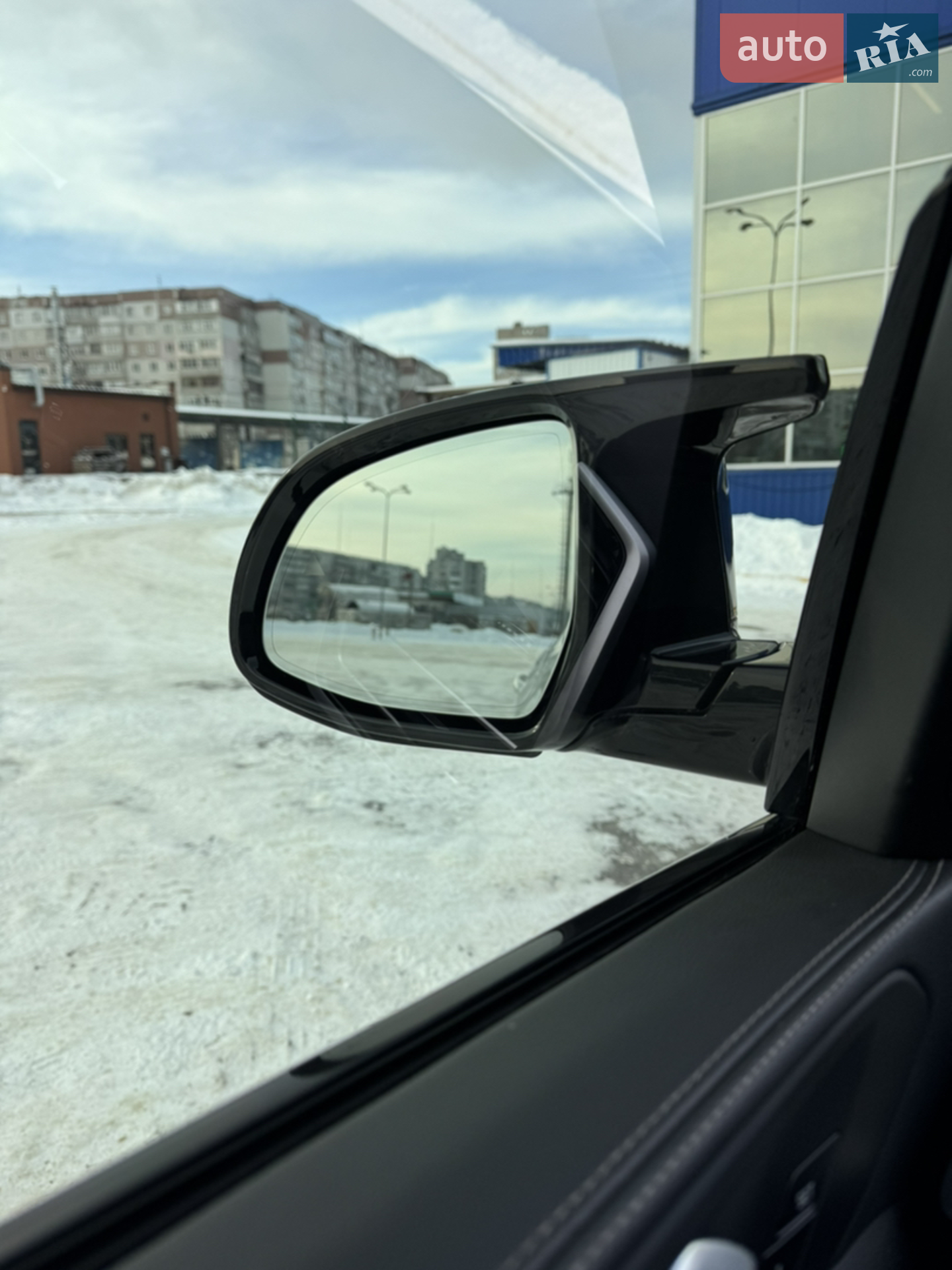 2019 BMW X5 - мініатюра 7