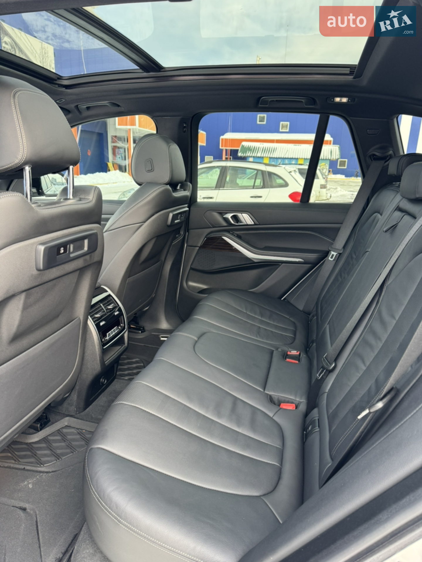 2019 BMW X5 - мініатюра 24