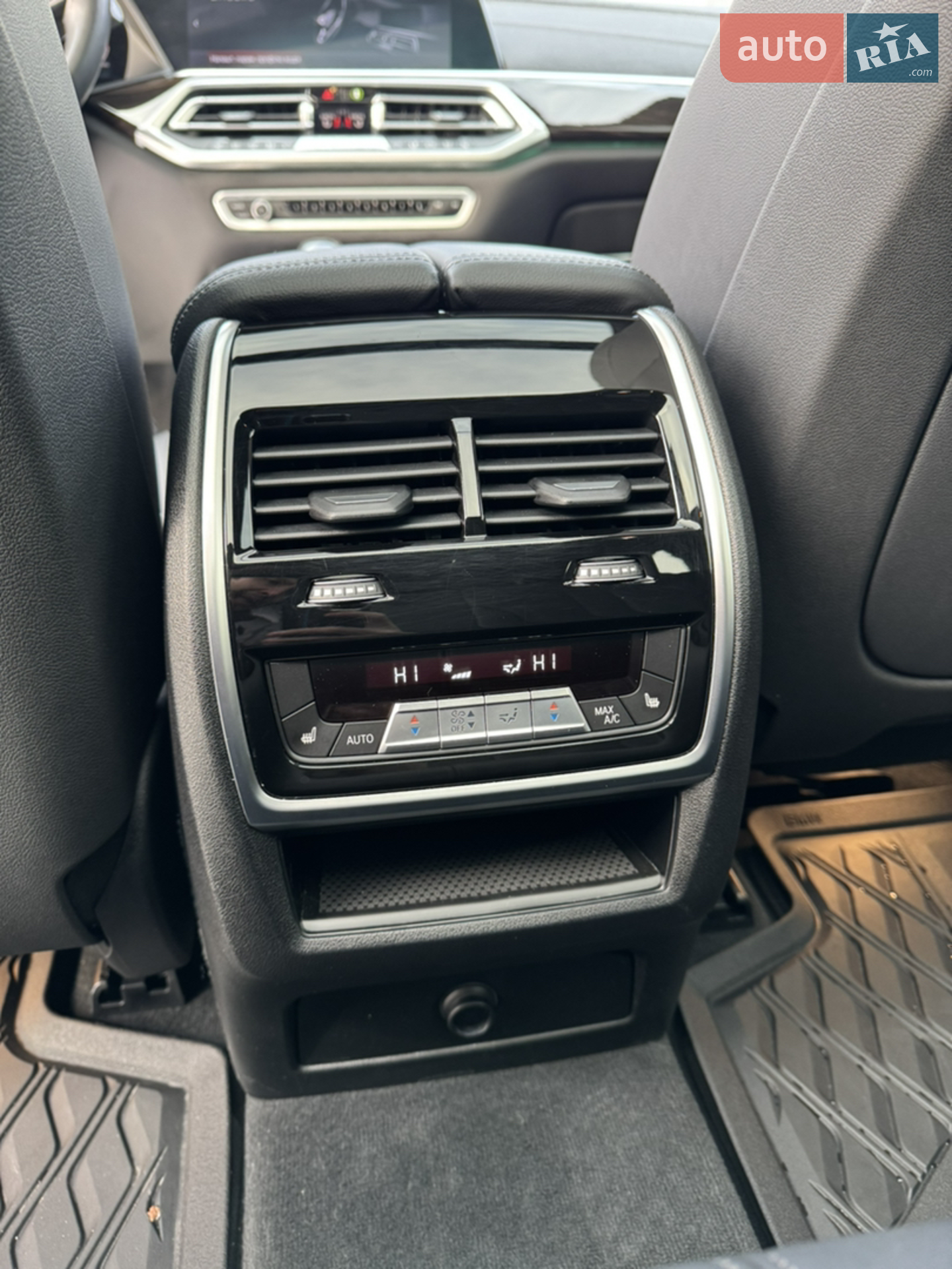 2019 BMW X5 - мініатюра 26