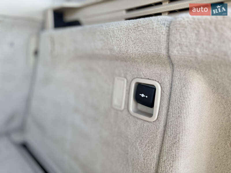 Позашляховик / Кросовер BMW X5 2014 в Львові