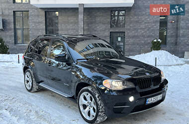 Внедорожник / Кроссовер BMW X5 2012 в Киеве