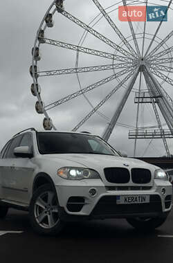 Внедорожник / Кроссовер BMW X5 2012 в Тернополе