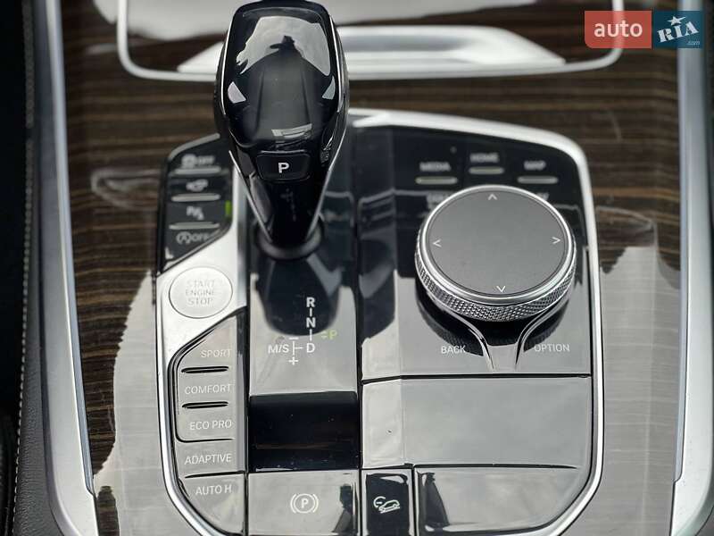 Позашляховик / Кросовер BMW X5 2019 в Одесі