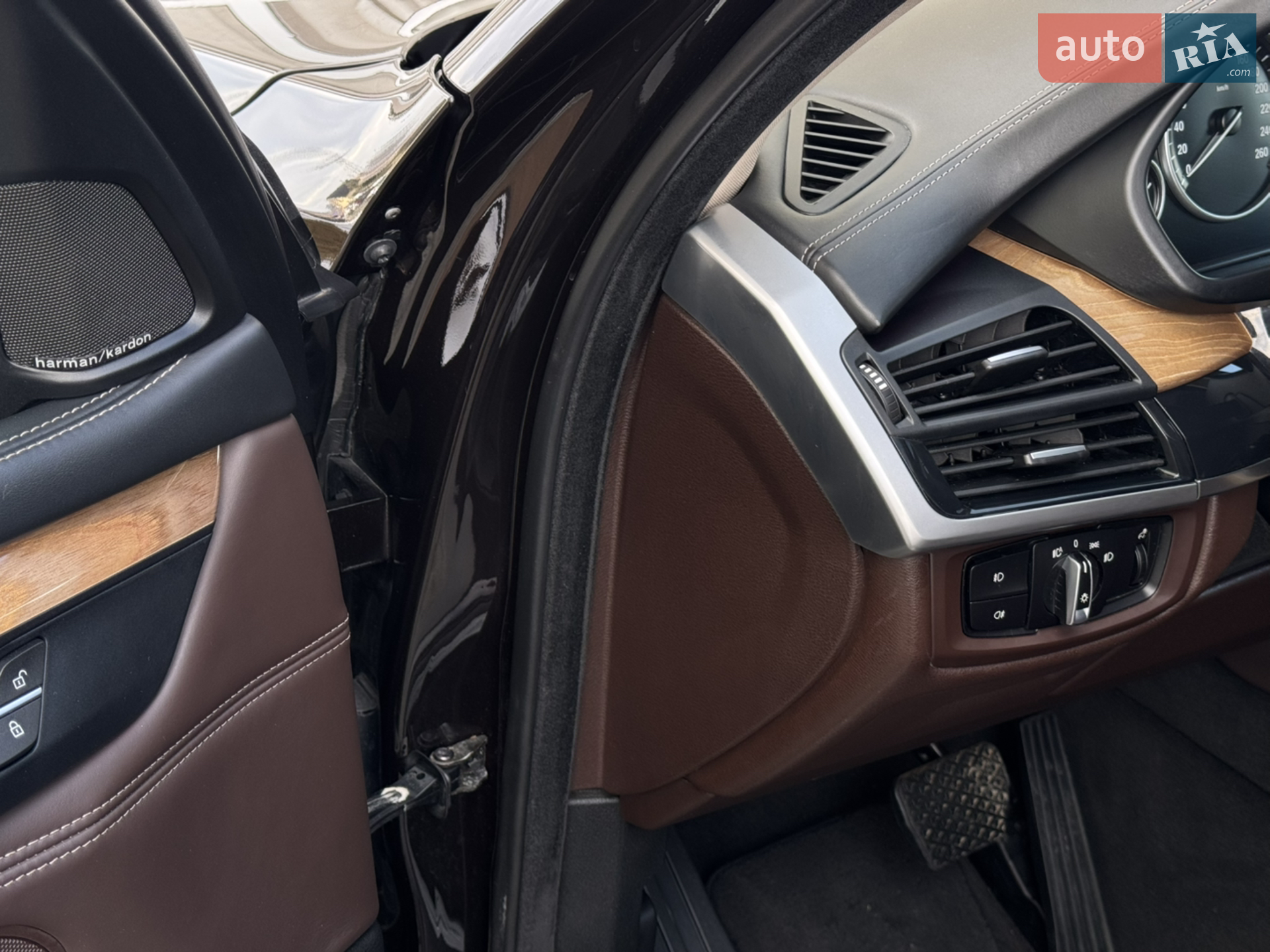 2015 BMW X5 - мініатюра 116