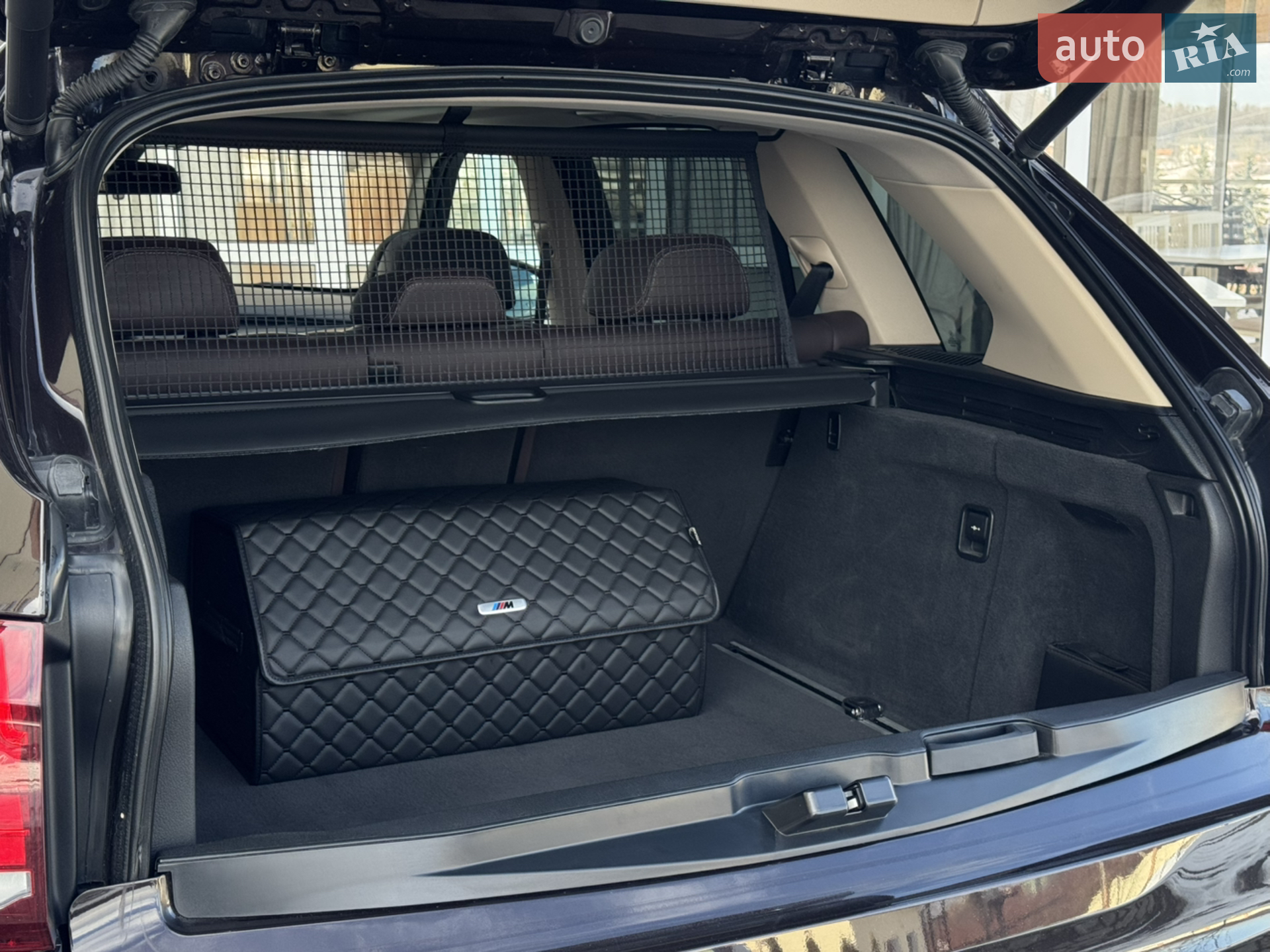 2015 BMW X5 - мініатюра 125