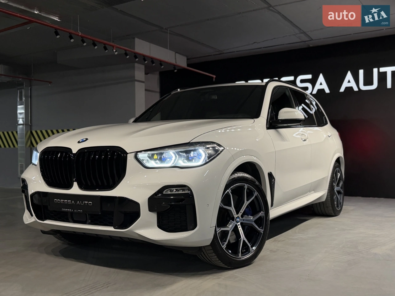 2010 BMW 5er - мініатюра 31