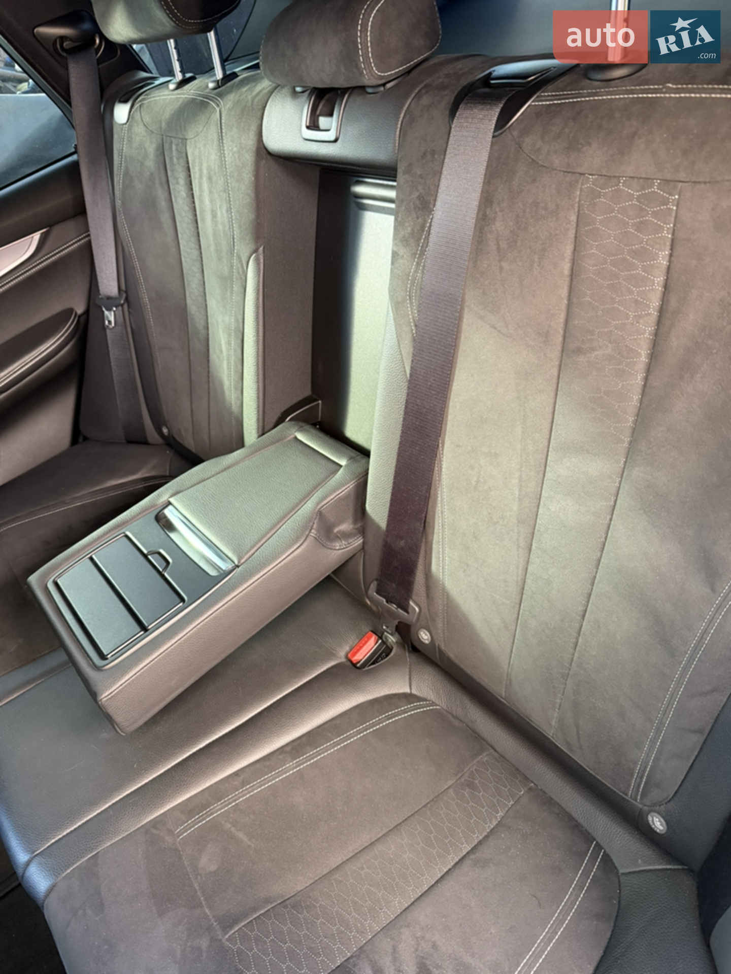 2015 BMW X5 - мініатюра 10