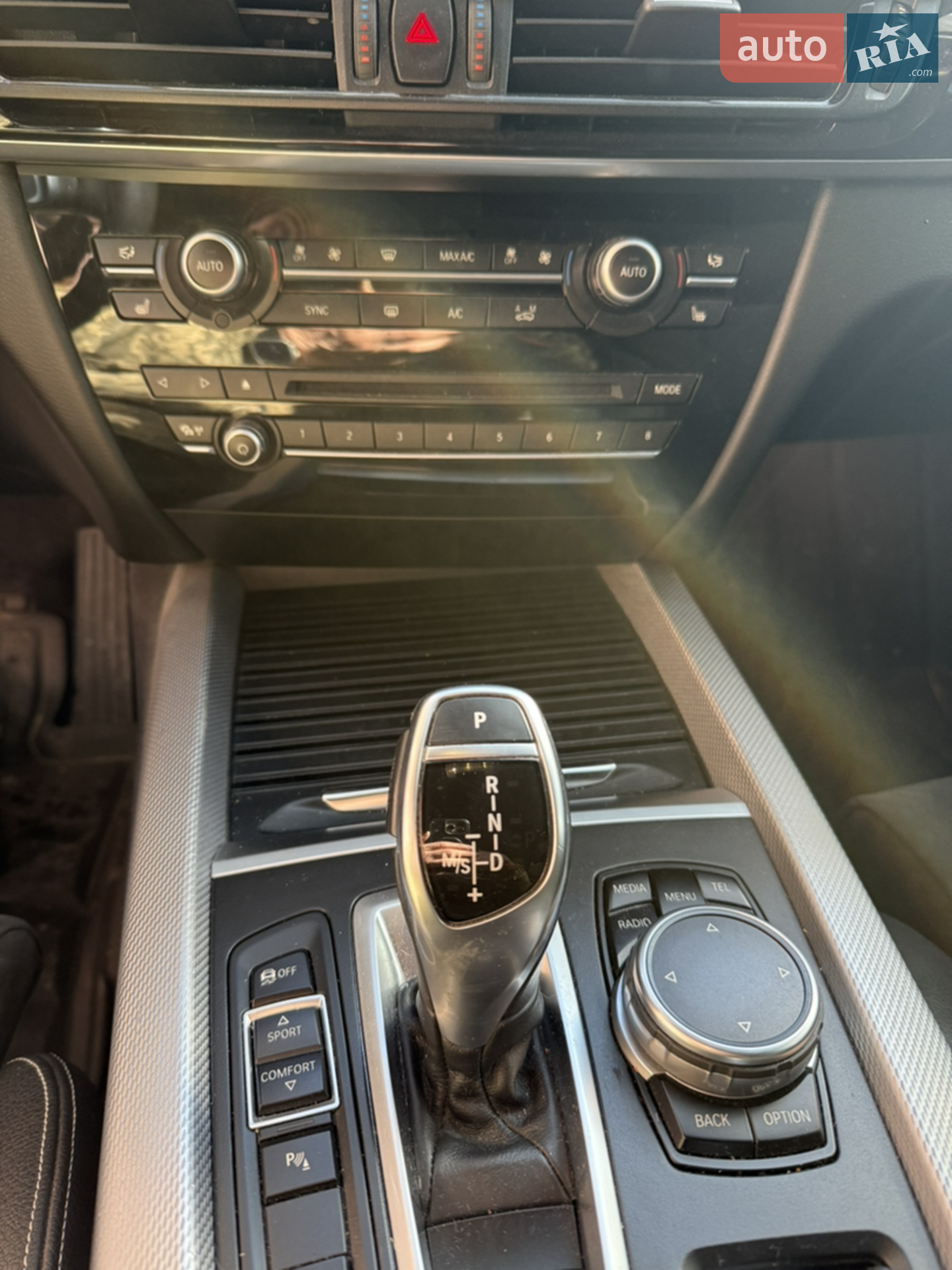 2015 BMW X5 - мініатюра 9