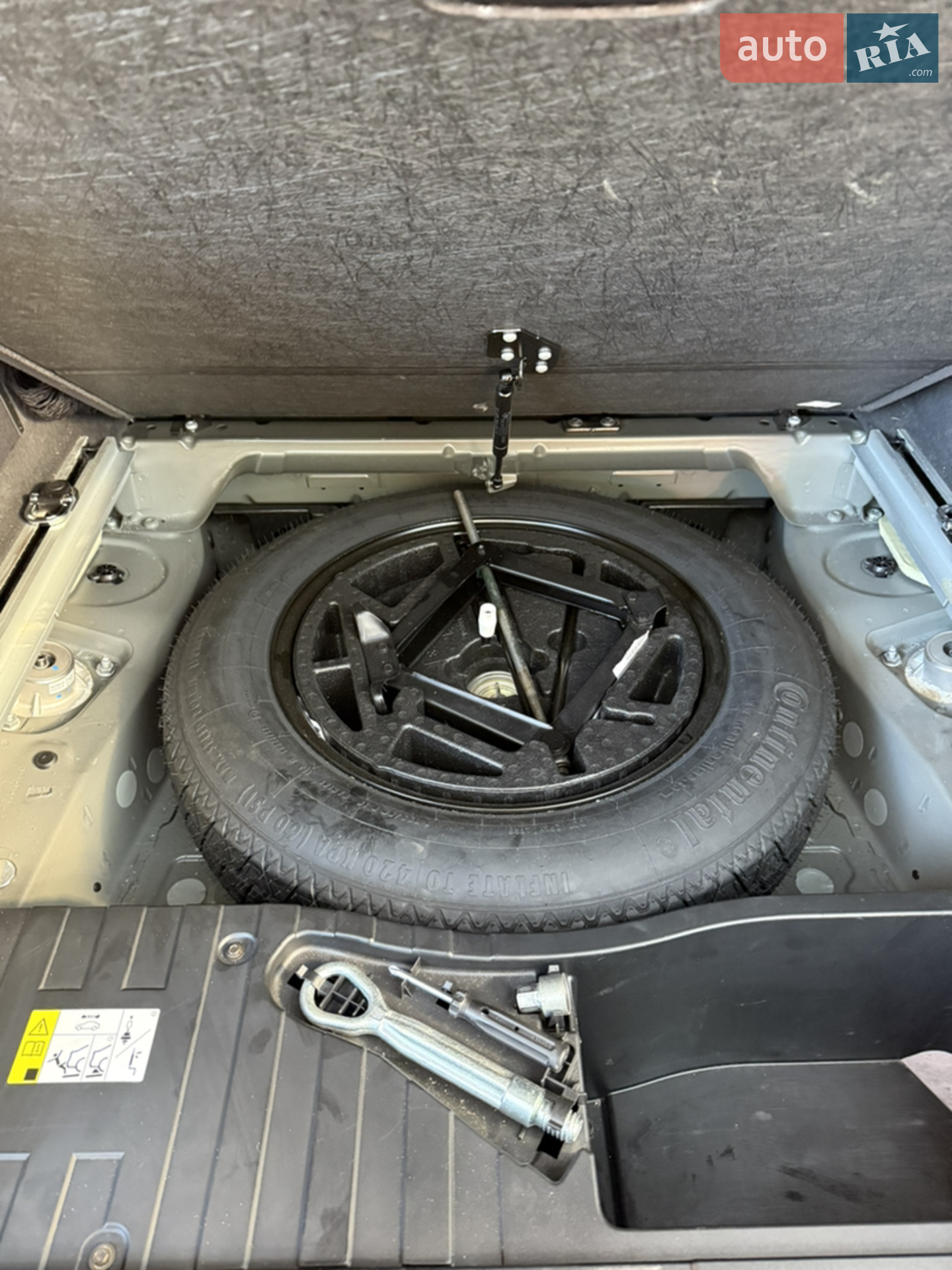 2015 BMW X5 - мініатюра 8