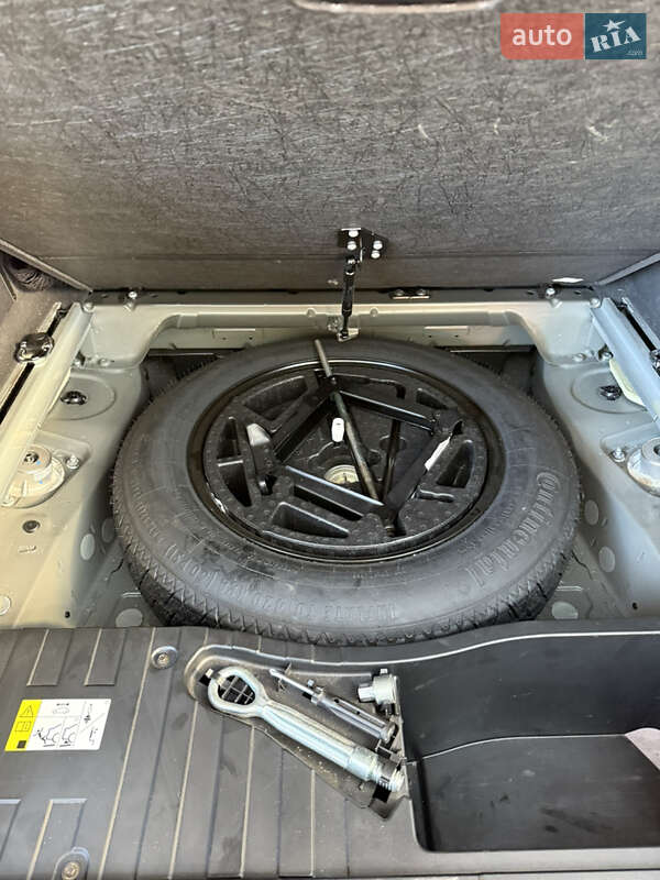 Позашляховик / Кросовер BMW X5 2015 в Дніпрі