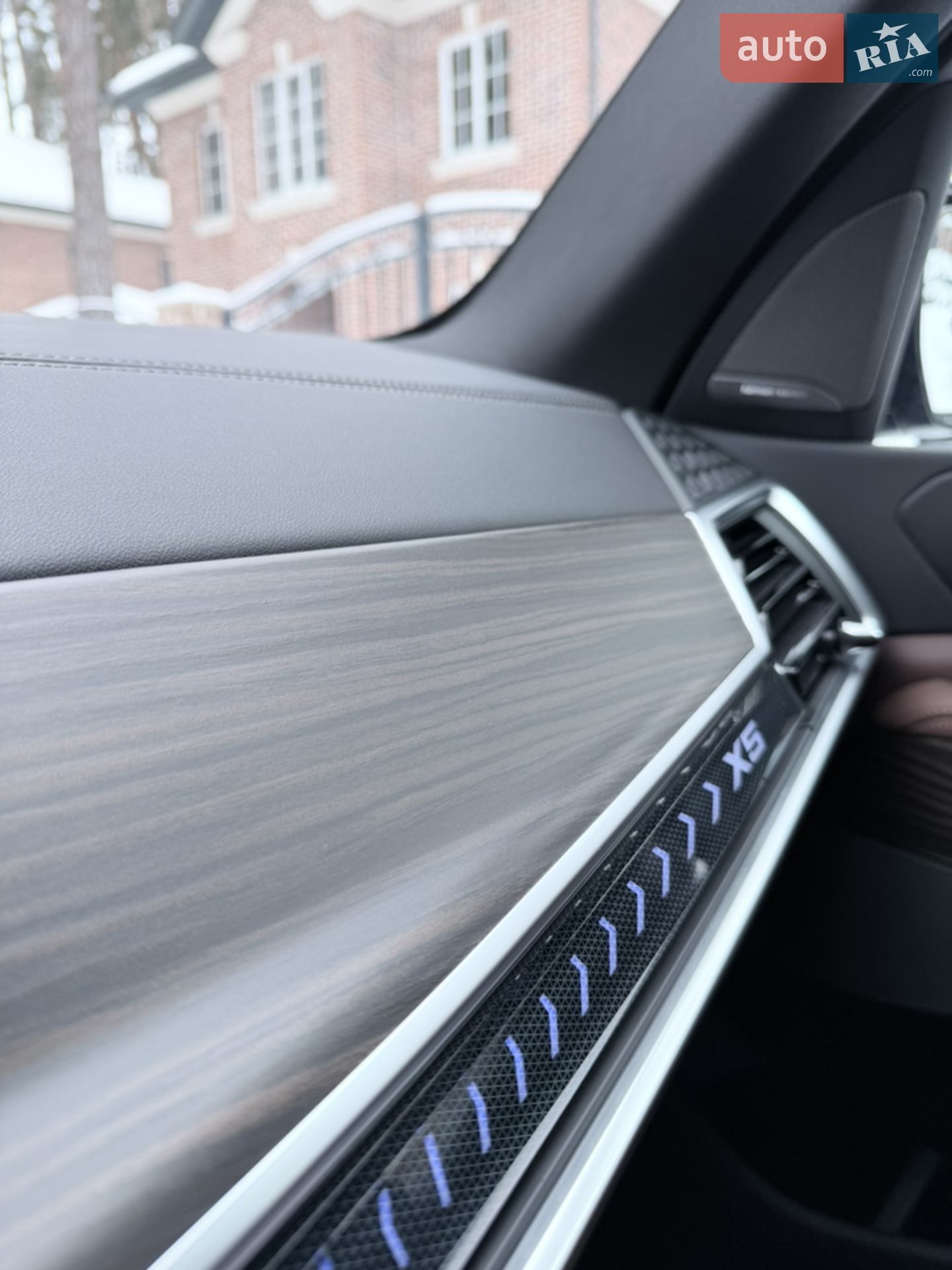 2024 BMW X5 - мініатюра 64